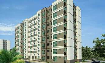 Imagem: MONTE VILLE, 2 dormitórios na Avenida Padre