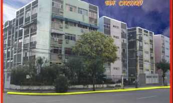 Imagem: CONJ. PERNAMBUCANO - EDF CARUARÚ