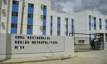 Imagem: RES REGIÃO METROPOLITANA