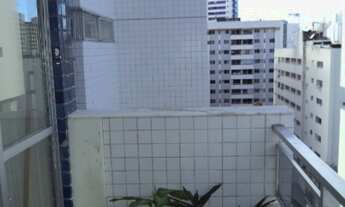 Imagem 2: SAINT PIERRE, 3 dormitórios na Rua Tenente João Cicero