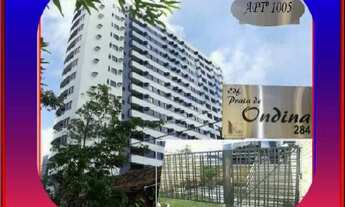 Imagem: PRAIA DE ONDINA