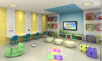 Imagem: ENSEADA SERRAMBI, 3 dormitórios na Rua