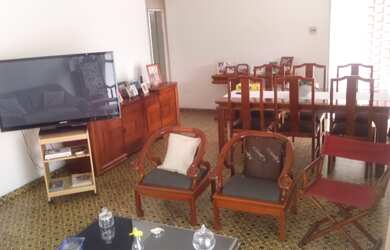 Imagem 3: CASA - PRADO Casa com 4 dormitórios