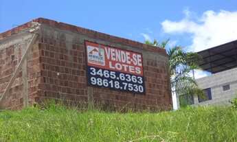 Imagem: LOTEAMENTO BELA VISTA - CURADO II