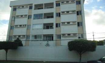 Imagem: EDF PALÁCIO GREGO GALDE