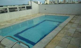 Imagem 3: EDF PALÁCIO GREGO GALDE