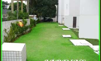 Imagem 7: Apartamento à Venda em Jardim Atlântico