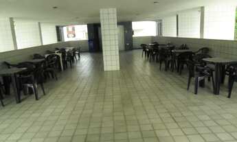 Imagem 4: EDF CENTAURO Apartamento com 3 dormitórios