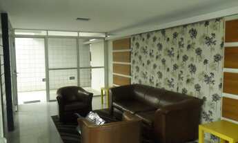 Imagem 6: EDF CENTAURO Apartamento com 3 dormitórios