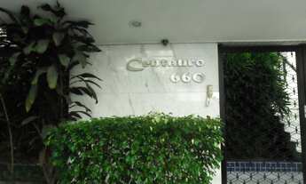 Imagem 7: EDF CENTAURO Apartamento com 3 dormitórios