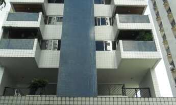 Imagem 2: EDF CENTAURO Apartamento com 3 dormitórios