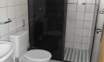 Imagem 3: EDF CENTAURO Apartamento com 3 dormitórios