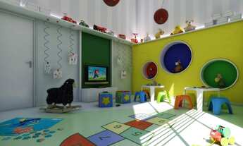 Imagem 4: Espinheiro Family Class