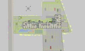 Imagem 2: Espinheiro Family Class