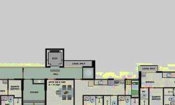 Imagem 3: Espinheiro Family Class