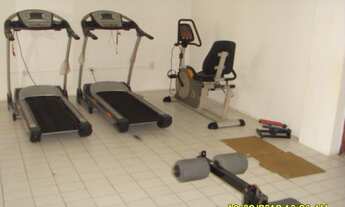 Imagem 4: Edifício Andrea, 3 dormitórios na Rua Jose Nunes Da Cunha