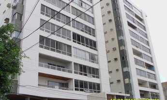 Imagem 6: Edifício Andrea, 3 dormitórios na Rua Jose Nunes Da Cunha