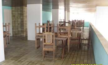 Imagem 3: Edifício Andrea, 3 dormitórios na Rua Jose Nunes Da Cunha