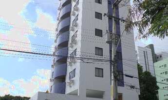 Imagem: Edifício Ocean Breeze