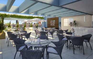 Imagem 4: EDF. JAYME FIGUEIREDO - LANÇAMENTO