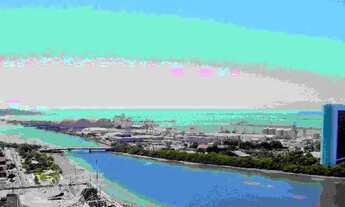 Imagem: Apartamento à Venda em Santo Amaro