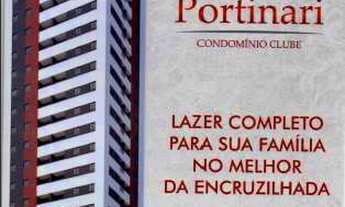 Imagem: SOLAR PORTINARI, 3 dormitórios na Rua Frederico