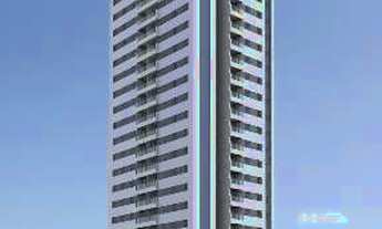 Imagem: EDF VILA JARDIM