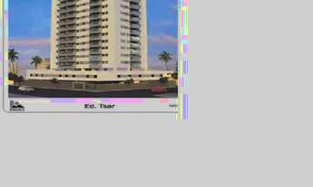 Imagem: EDIFICIO TSAR, 3 dormitórios na Avenida