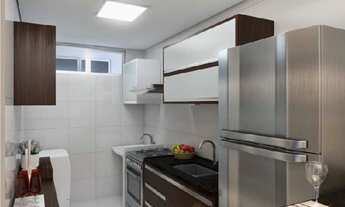 Imagem 2: Apartamento à Venda em Imbiribeira