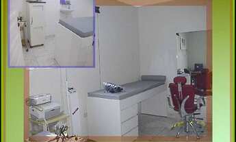 Imagem 6: PREDIO COMERCIAL CONDE DA BOA VISTA