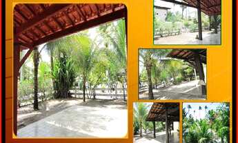 Imagem 3: CASA PRAIA DE TOQUINHO