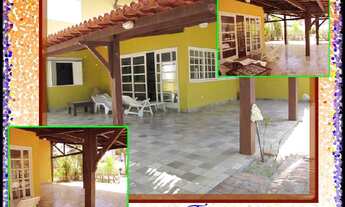 Imagem 6: CASA PRAIA DE TOQUINHO