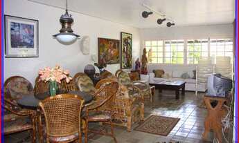 Imagem 7: CASA PRAIA DE TOQUINHO