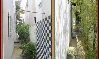 Imagem 5: CASA EM CANDEIAS