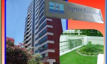 Imagem: AYRTON RODRIGUES, 1 dormitório na Rua Professor