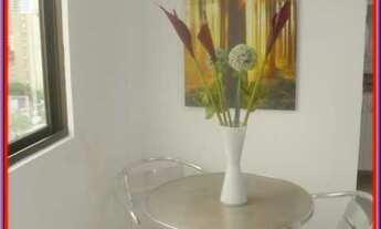 Imagem 5: AYRTON RODRIGUES, 1 dormitório na Rua Professor José Brandão