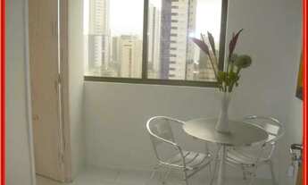 Imagem 6: AYRTON RODRIGUES, 1 dormitório na Rua Professor José Brandão