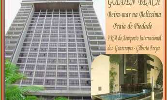 Imagem: Apartamento para Locação em Piedade