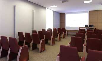 Imagem 7: EMPRESARIAL ITALO RENDA 8º ANDAR