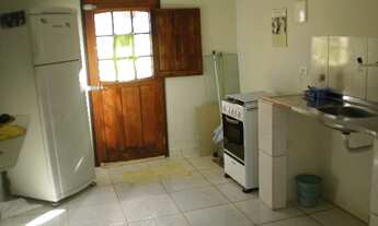 Imagem 3: CASA - TAMANDARÉ