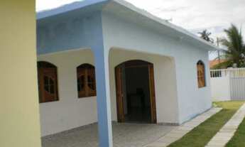 Imagem 2: CASA - TAMANDARÉ