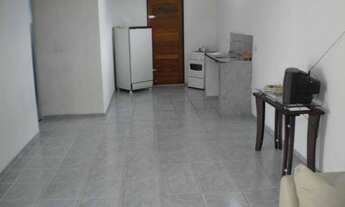 Imagem 5: CASA - TAMANDARÉ