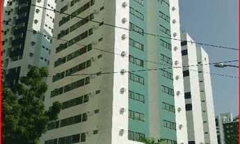 Imagem: BAIA DE MESQUITA RESIDENCE