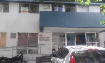 Imagem 1: BARÃO DE CAMAÇARI