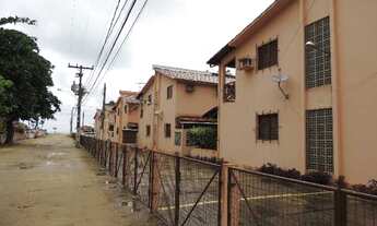 Imagem: CASA DUPLEX PRIVÊ OCEANIA - PAU AMARELO