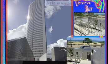 Imagem: BEACH CLASS RESIDENCE