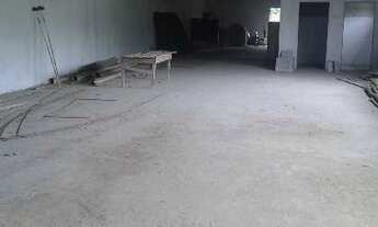 Imagem 6: PRÉDIO COMERCIAL - AREIAS