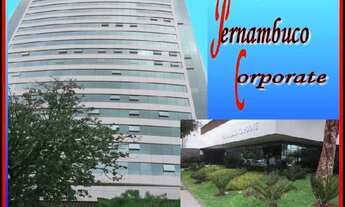 Imagem: Sala/Casa Comercial para Locação em Ilha