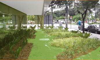 Imagem 2: Sala/Casa Comercial para Locação em Ilha do Leite