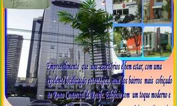 Imagem: Sala/Casa Comercial para Locação em Boa